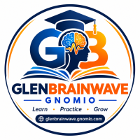 glenbrainwave.gnomio.com